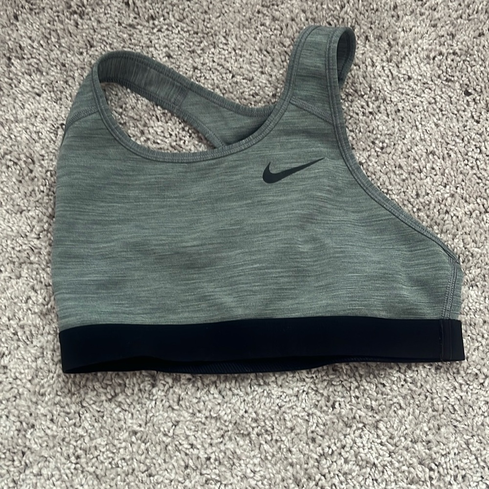 Women Nike Sports Bra